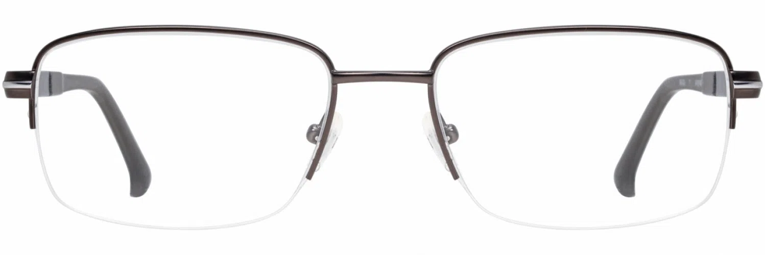 Michael Ryen MR292 Eyeglasses - view 4
